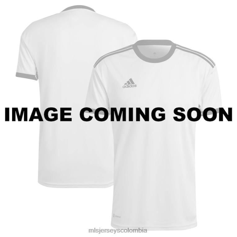 fc dallas adidas camiseta blanca 2023 burn baby burn replica mujer MLS Jerseys jersey TJ666463